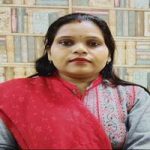 Smt Sangh Priya Gautam